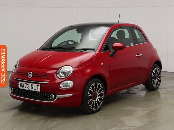 Used Fiat 500 2023 for sale - 76324019: Photo 28