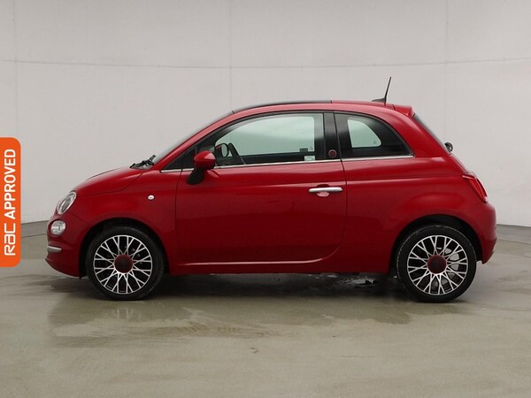 Used Fiat 500 2023 for sale - 76324019: Photo 29
