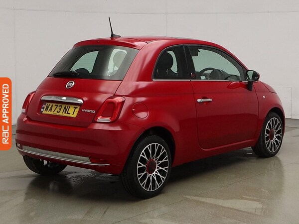 Used Fiat 500 2023 for sale - 76324019: Photo 31