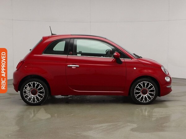 Used Fiat 500 2023 for sale - 76324019: Photo 6