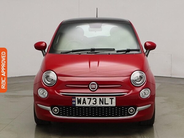 Used Fiat 500 2023 for sale - 76324019: Photo 7