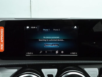 Used Mercedes-Benz A-Class 2019 for sale - 78534500: Photo