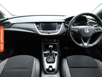 Used Vauxhall Grandland X 2021 for sale - 75144128: Photo