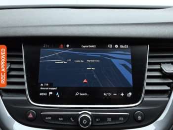 Used Vauxhall Grandland X 2021 for sale - 75144128: Photo