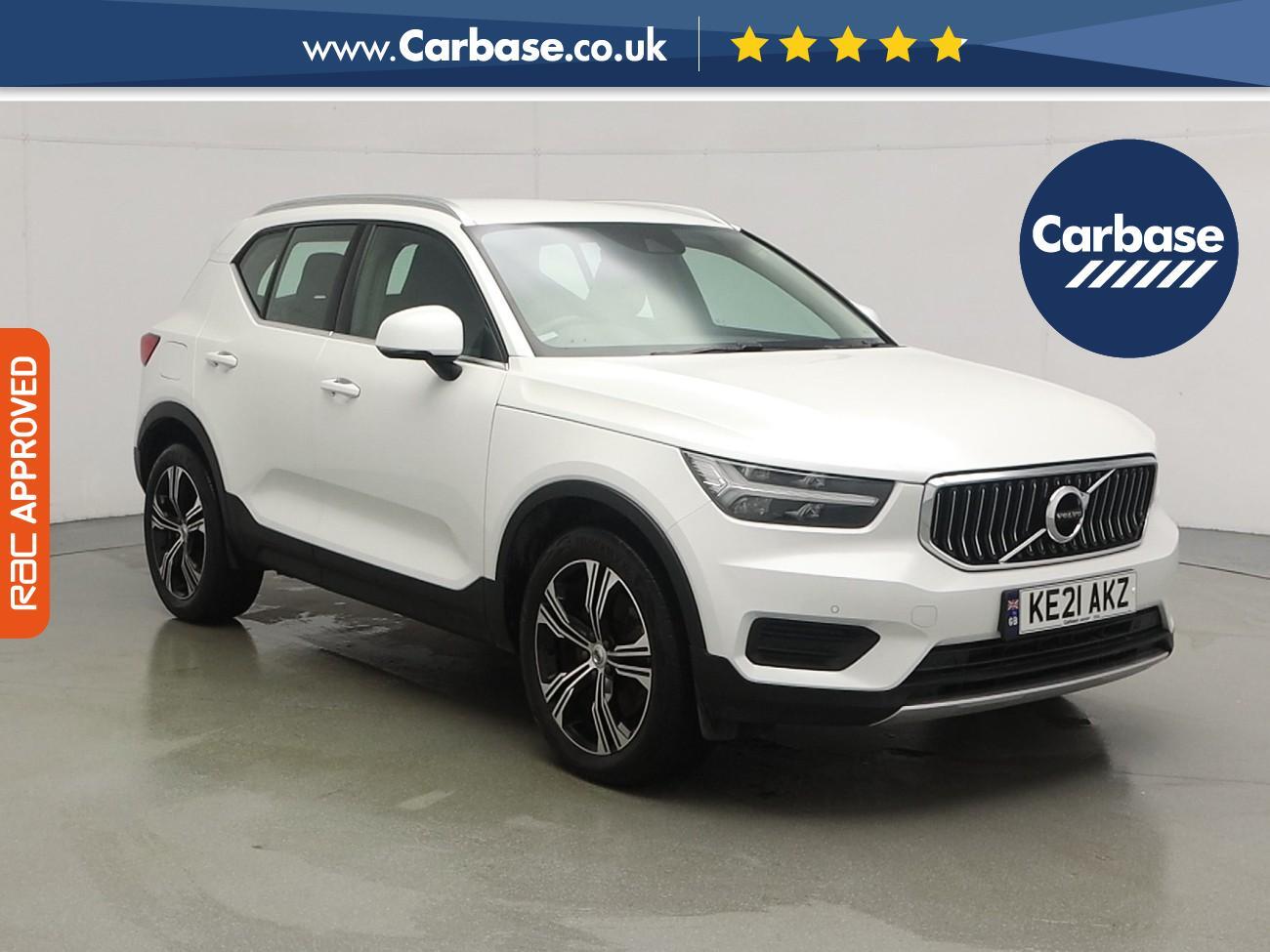 Used Volvo XC40 2021 for sale - 76723830: Photo 1