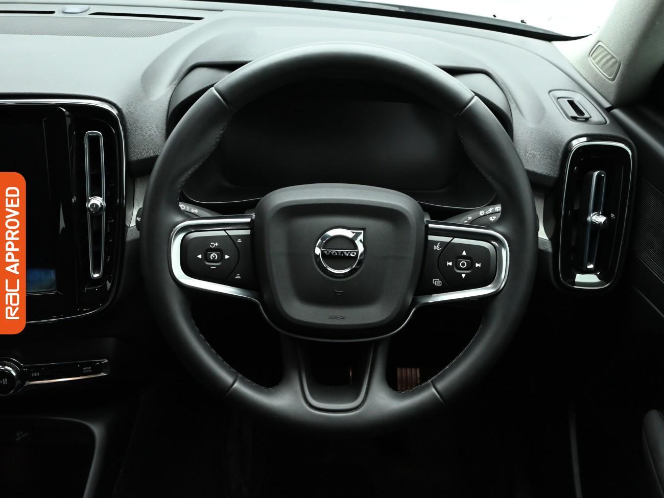 Used Volvo XC40 2021 for sale - 76723830: Photo 10