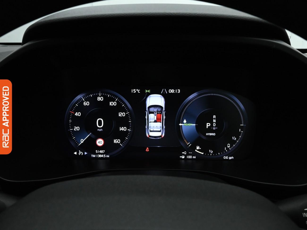 Used Volvo XC40 2021 for sale - 76723830: Photo 12