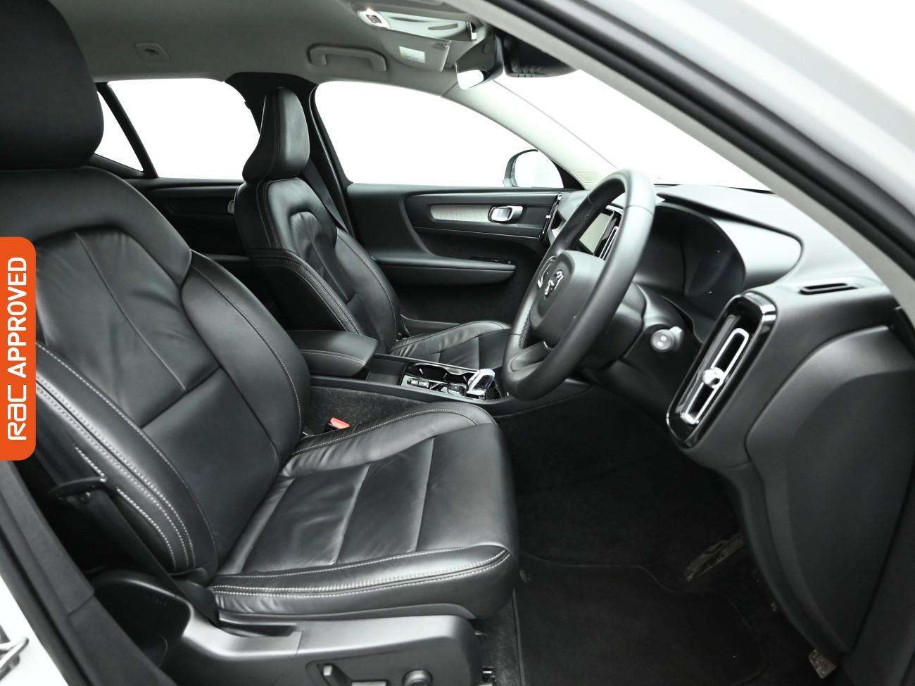 Used Volvo XC40 2021 for sale - 76723830: Photo 13