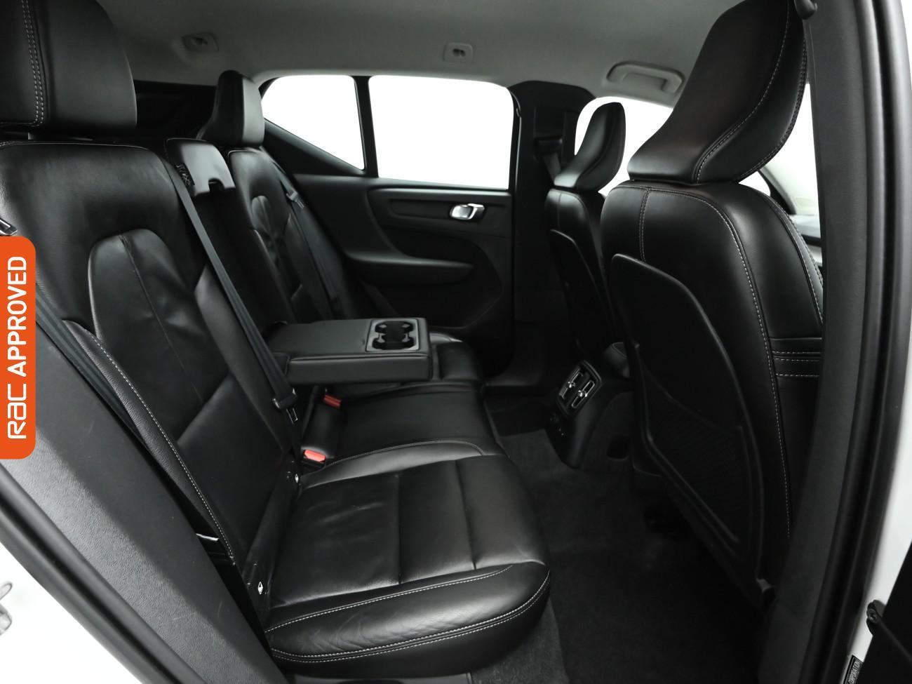 Used Volvo XC40 2021 for sale - 76723830: Photo 14