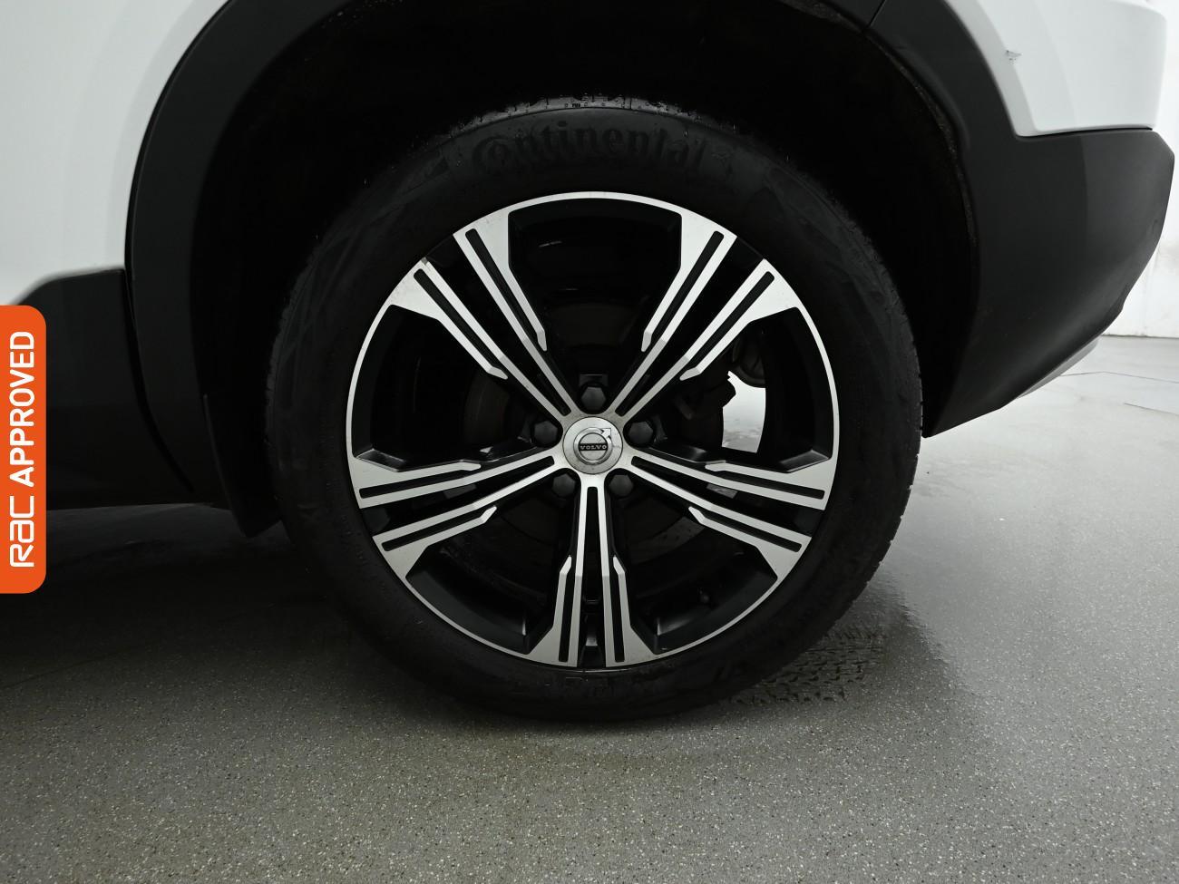 Used Volvo XC40 2021 for sale - 76723830: Photo 15