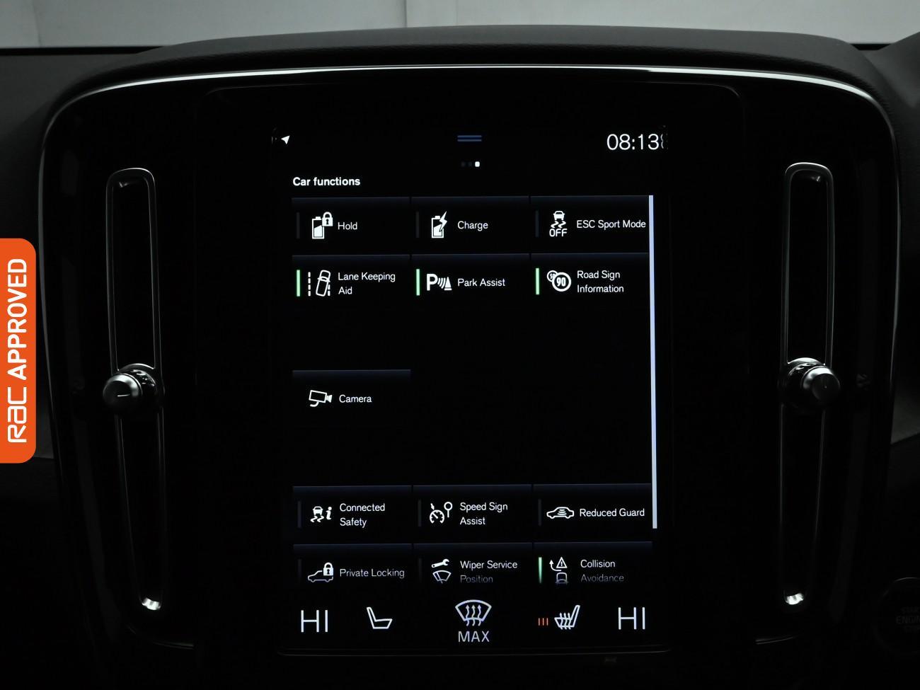 Used Volvo XC40 2021 for sale - 76723830: Photo 18