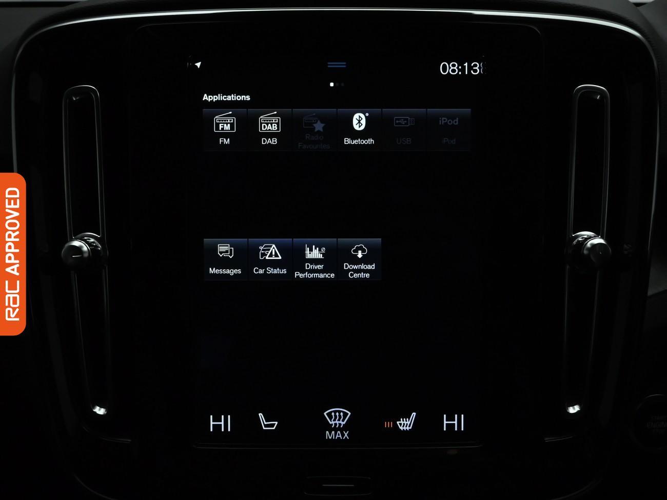 Used Volvo XC40 2021 for sale - 76723830: Photo 20