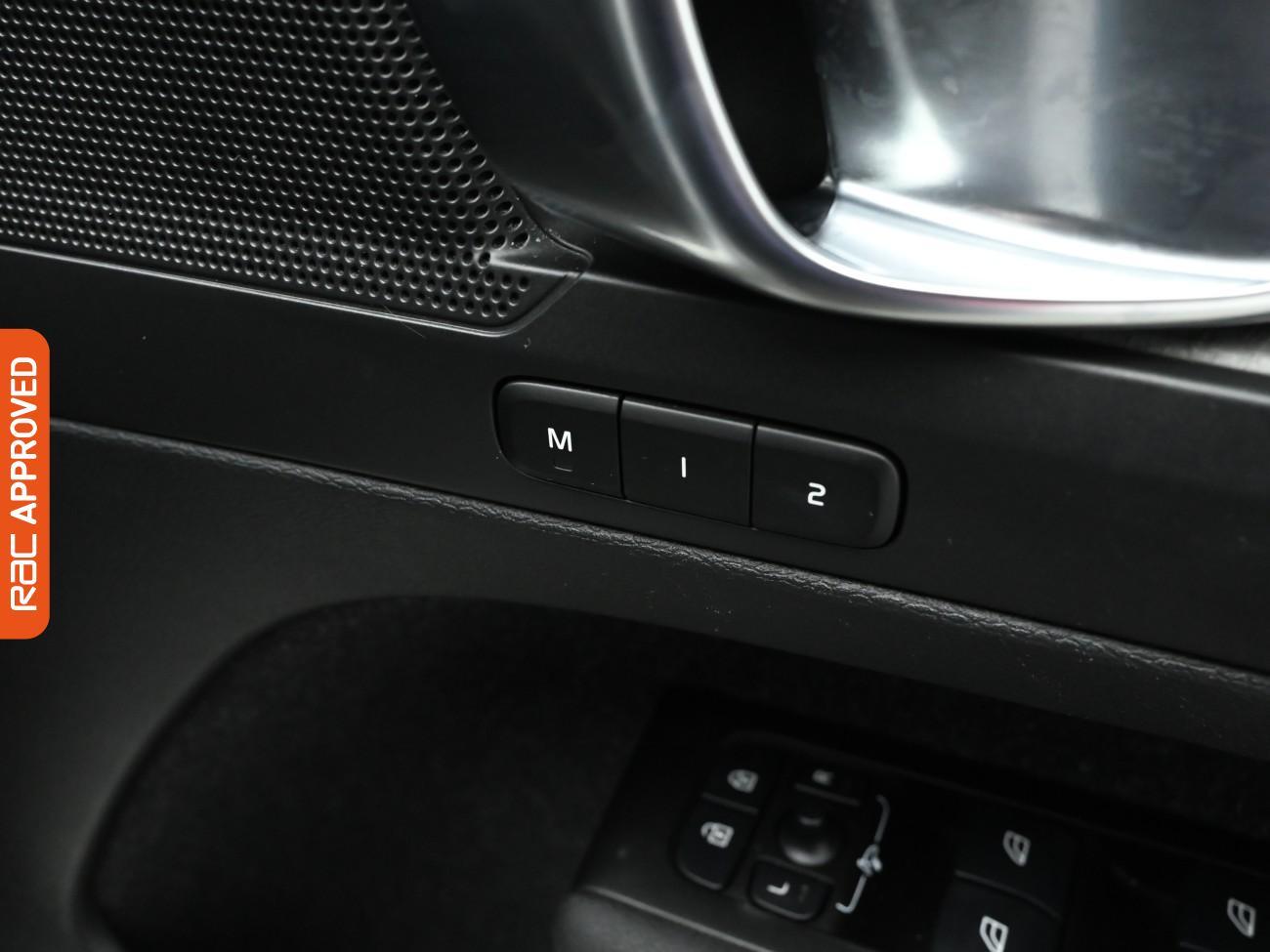 Used Volvo XC40 2021 for sale - 76723830: Photo 22