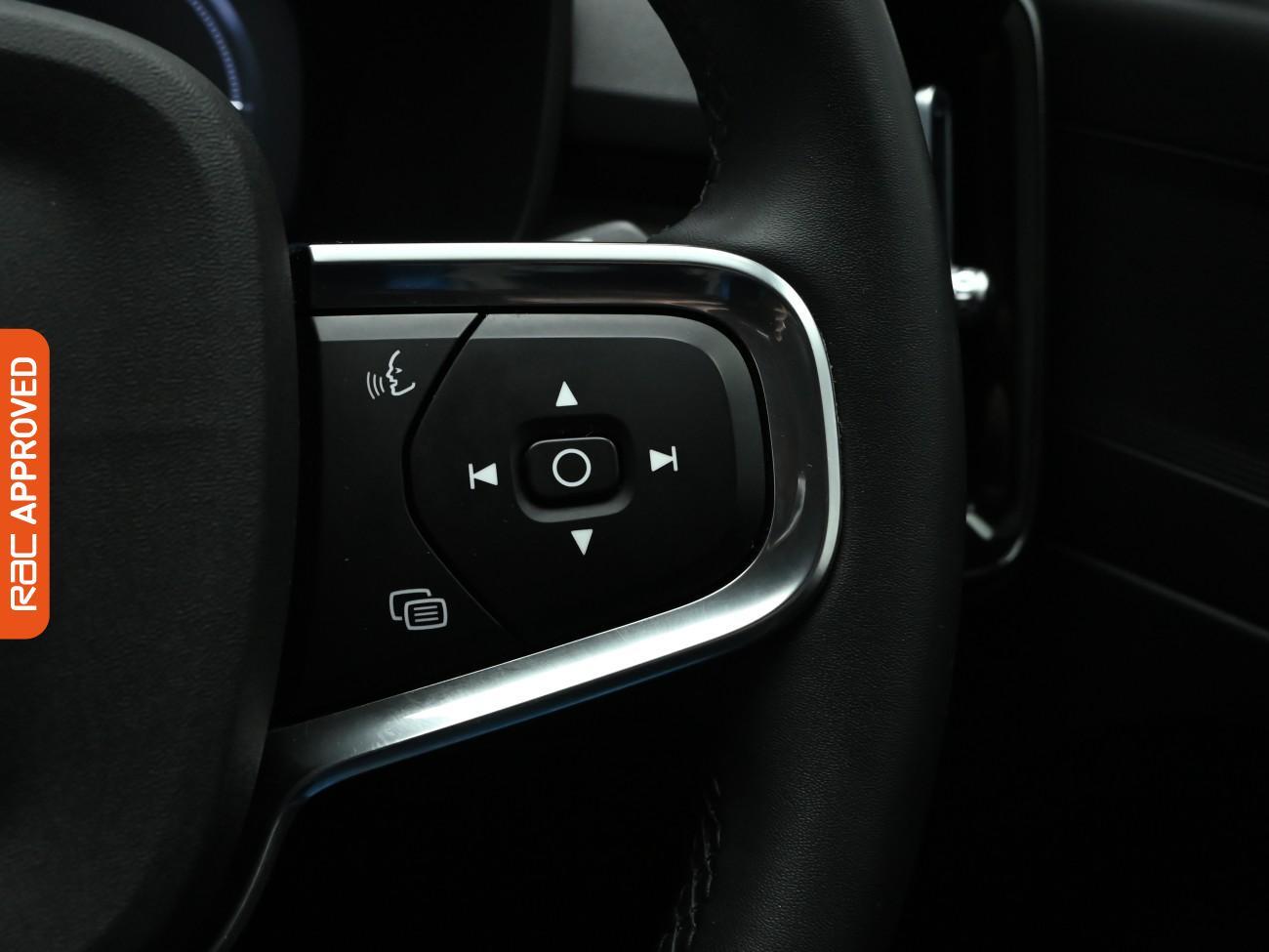 Used Volvo XC40 2021 for sale - 76723830: Photo 23