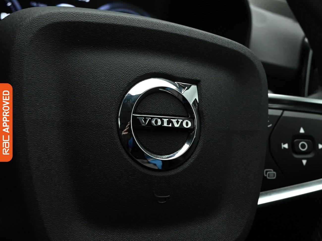 Used Volvo XC40 2021 for sale - 76723830: Photo 24