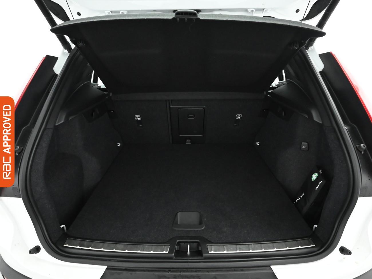 Used Volvo XC40 2021 for sale - 76723830: Photo 27