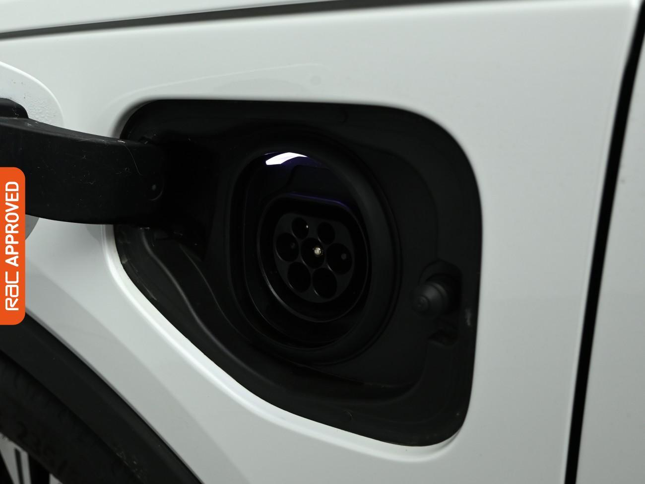 Used Volvo XC40 2021 for sale - 76723830: Photo 28