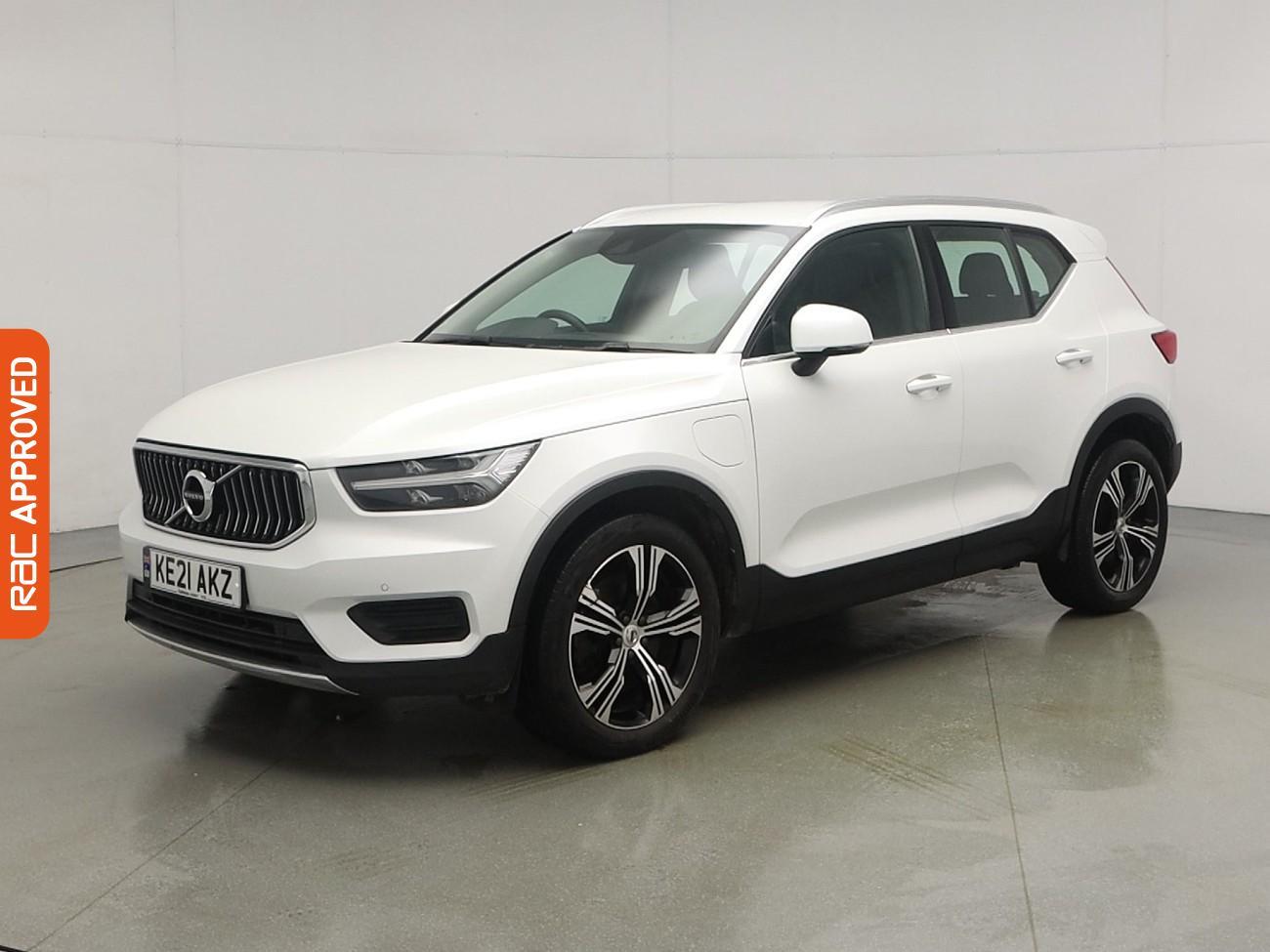 Used Volvo XC40 2021 for sale - 76723830: Photo 29