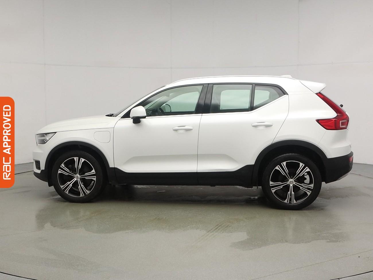 Used Volvo XC40 2021 for sale - 76723830: Photo 30
