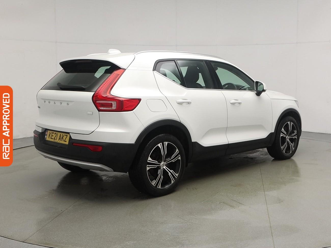 Used Volvo XC40 2021 for sale - 76723830: Photo 32