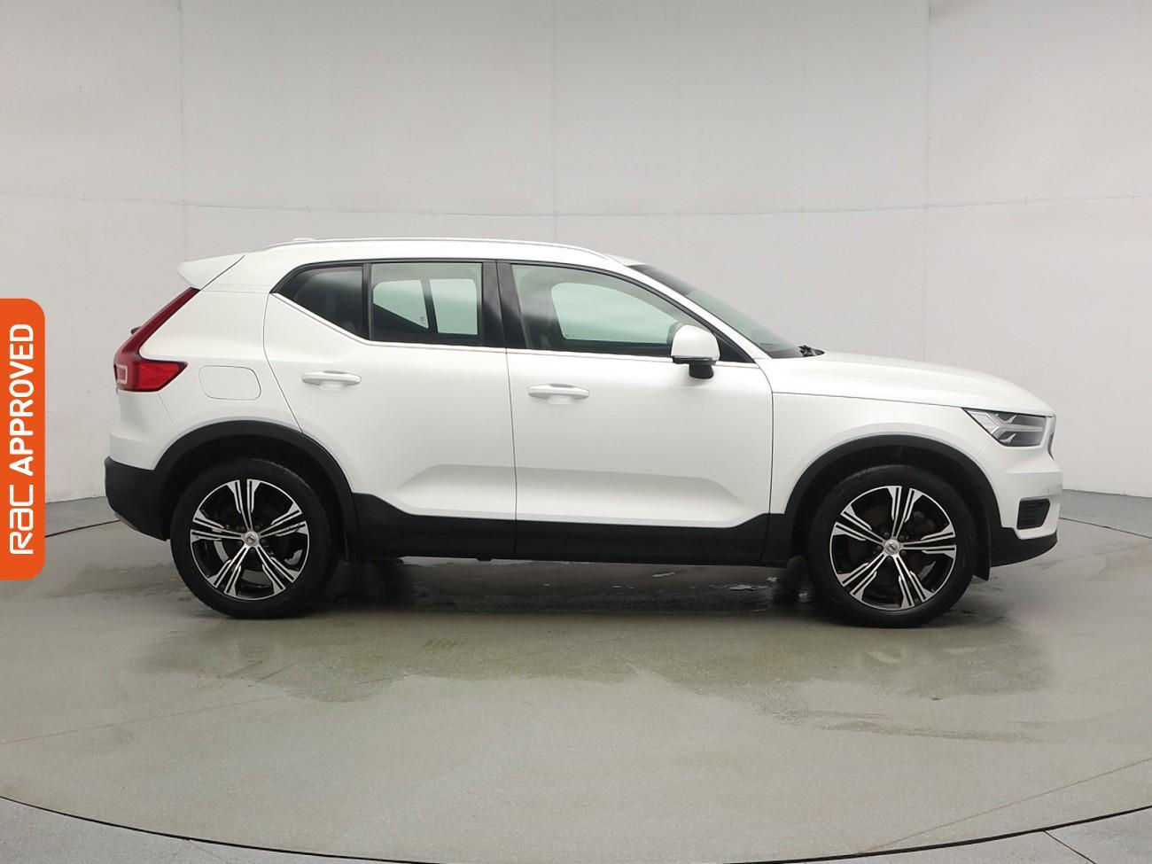 Used Volvo XC40 2021 for sale - 76723830: Photo 7