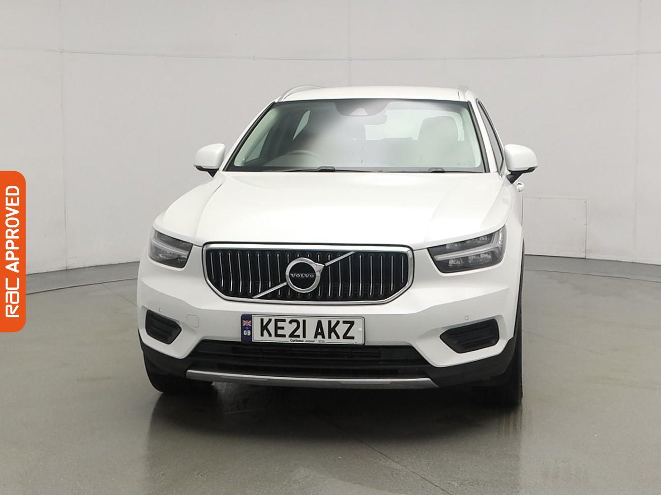 Used Volvo XC40 2021 for sale - 76723830: Photo 8