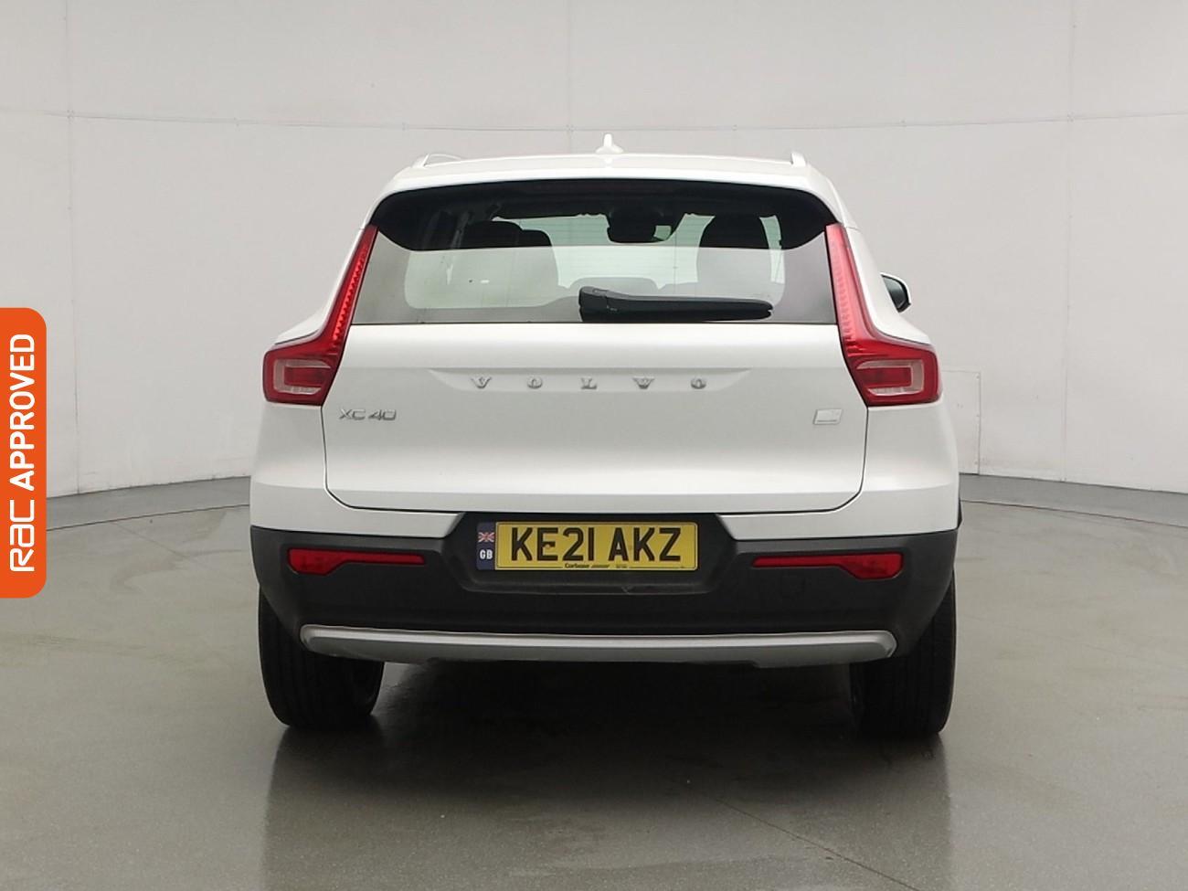 Used Volvo XC40 2021 for sale - 76723830: Photo 9