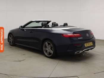 Used Mercedes-Benz E-Class 2019 for sale - 74834832: Photo