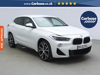 Used BMW X2 2020 for sale - 79531363: Photo