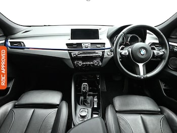Used BMW X2 2020 for sale - 79531363: Photo