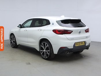 Used BMW X2 2020 for sale - 79531363: Photo