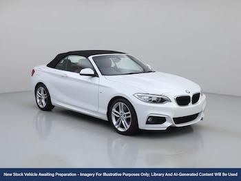 Used BMW 2 Series 2016 for sale - 76462224: Photo