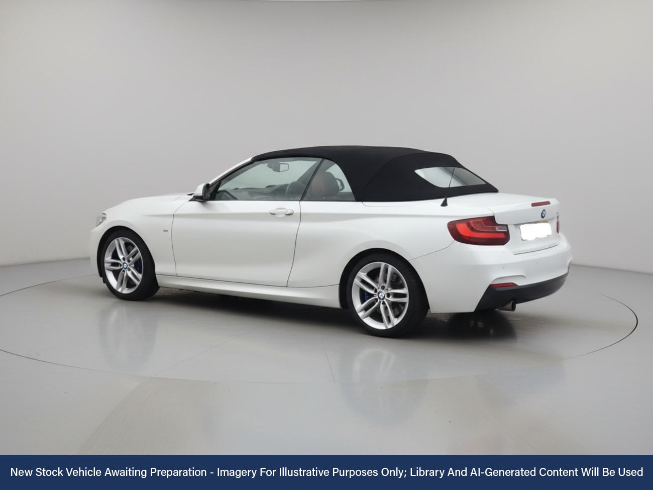 Used BMW 2 Series 2016 for sale - 76462224: Photo 2