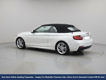 Used BMW 2 Series 2016 for sale - 76462224: Photo