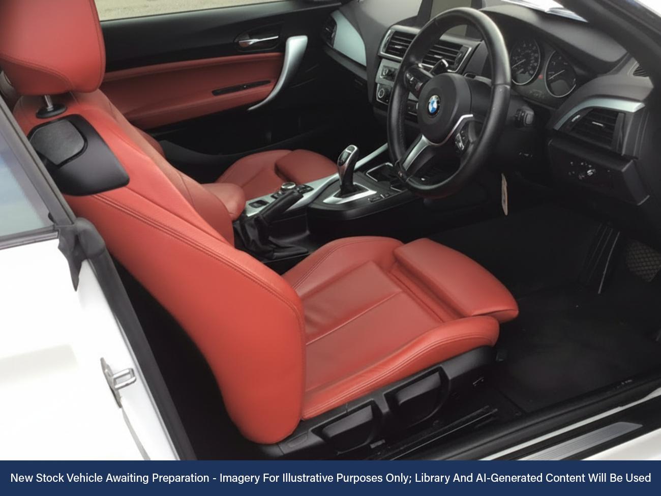 Used BMW 2 Series 2016 for sale - 76462224: Photo 3