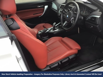 Used BMW 2 Series 2016 for sale - 76462224: Photo