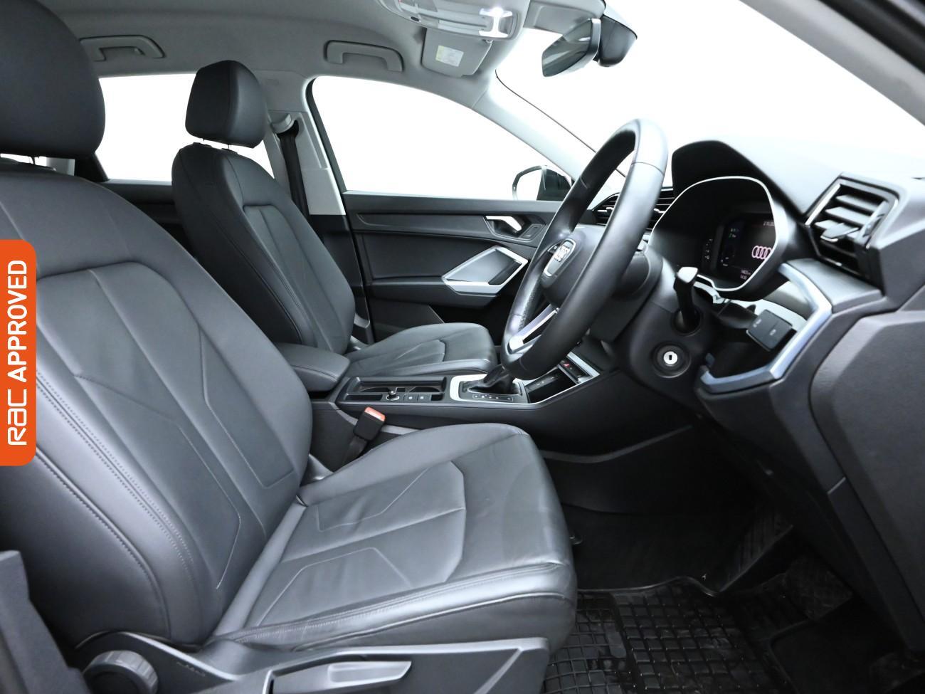 Used Audi Q3 2022 for sale - 75932709: Photo 13