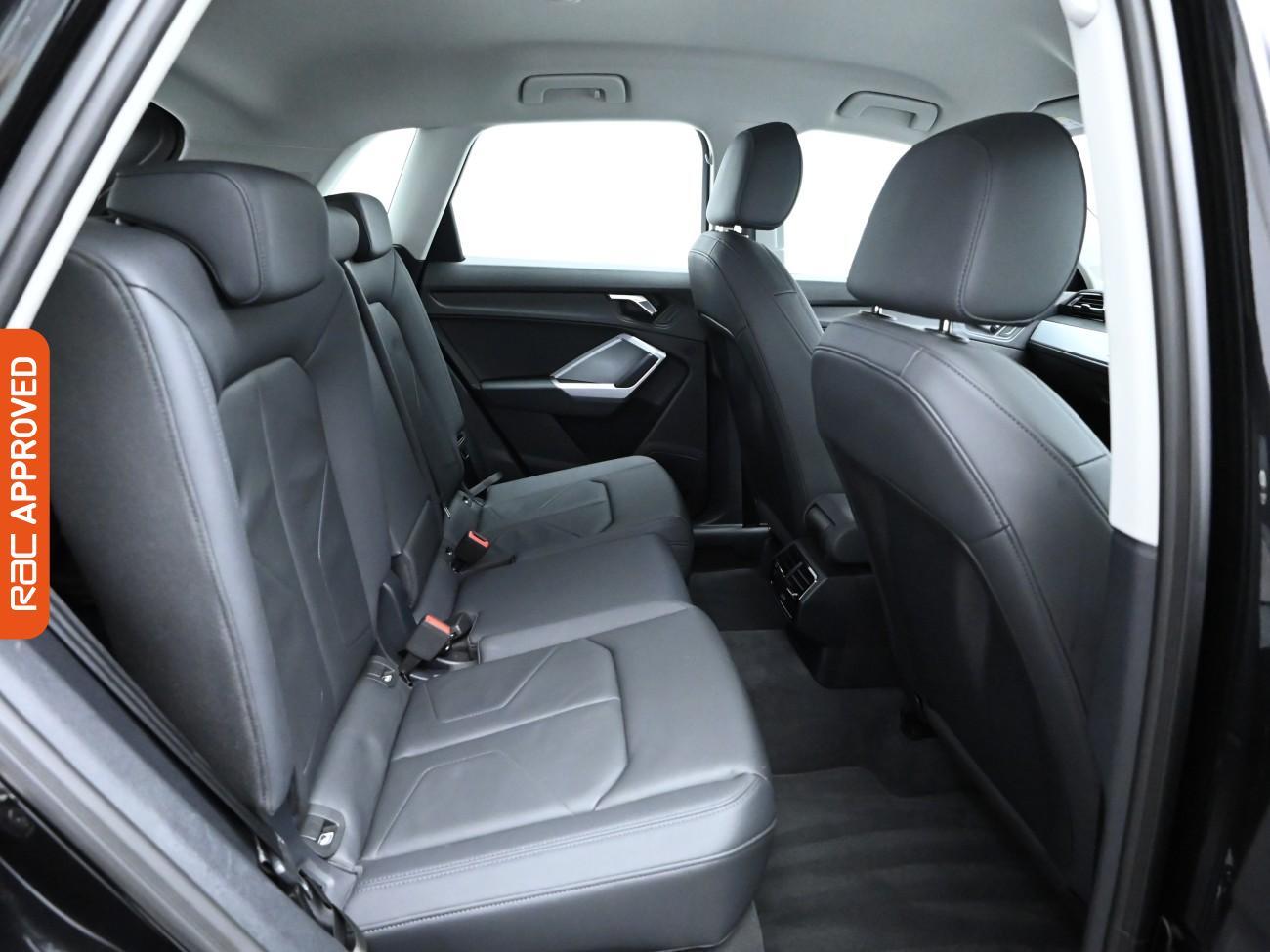 Used Audi Q3 2022 for sale - 75932709: Photo 14