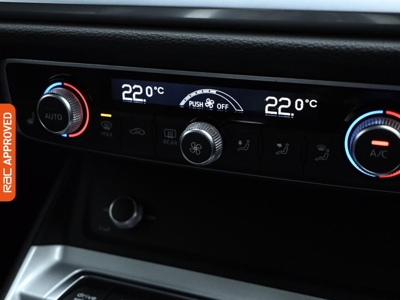 Used Audi Q3 2022 for sale - 75932709: Photo 20