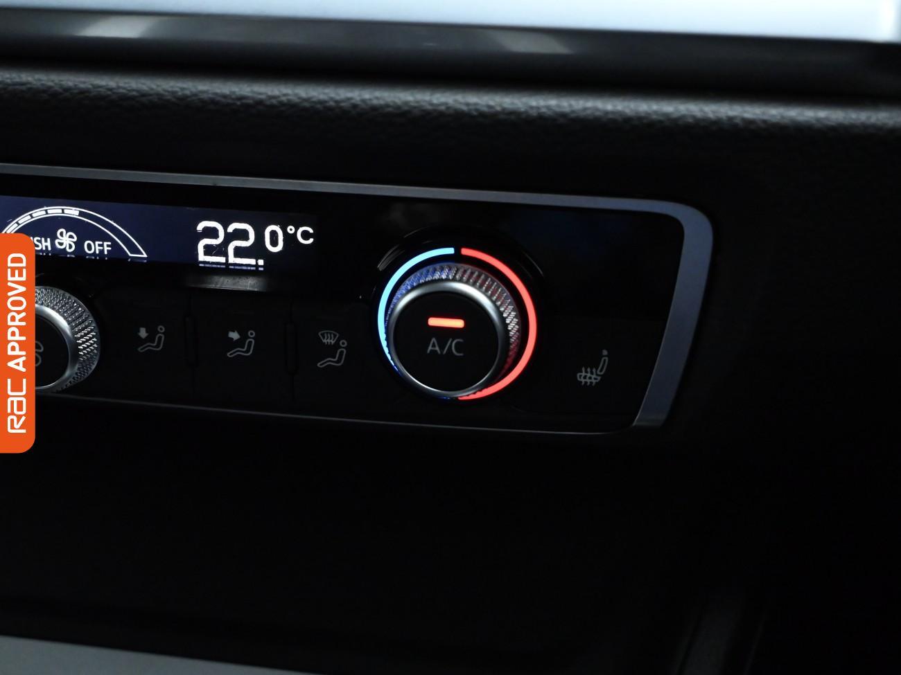 Used Audi Q3 2022 for sale - 75932709: Photo 22