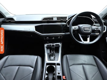 Used Audi Q3 2022 for sale - 75932709: Photo