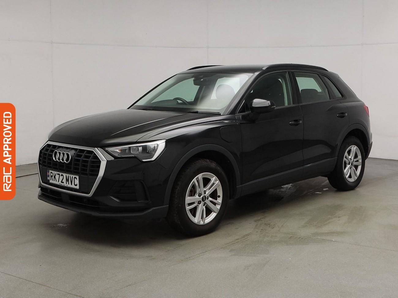 Used Audi Q3 2022 for sale - 75932709: Photo 30