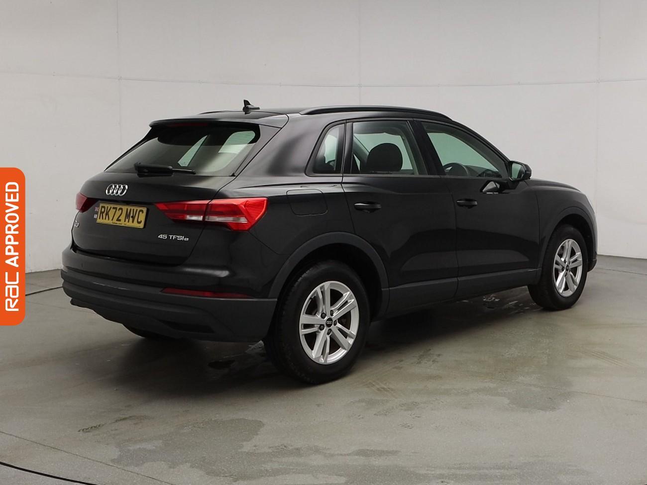 Used Audi Q3 2022 for sale - 75932709: Photo 33
