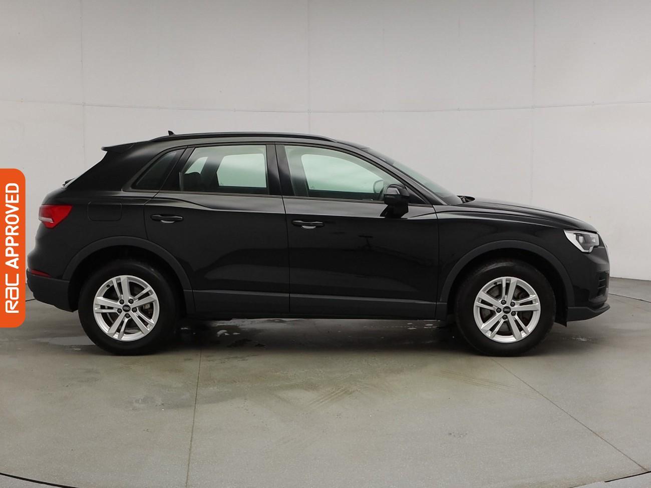 Used Audi Q3 2022 for sale - 75932709: Photo 7