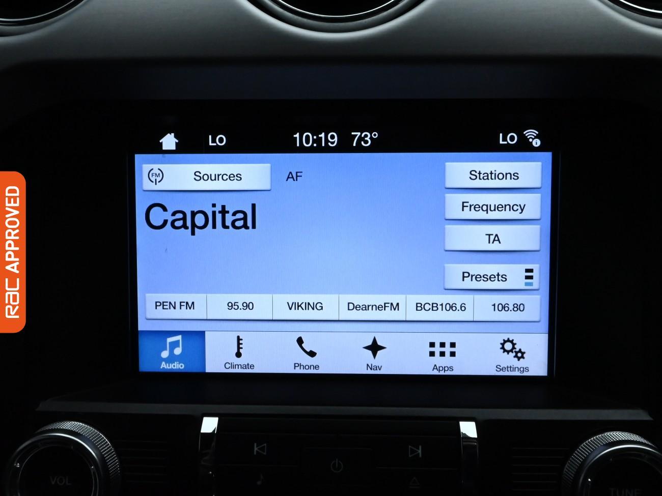 Vehicle 19