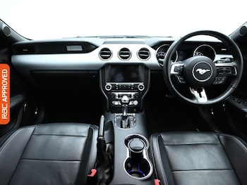 Used Ford Mustang 2016 for sale - 75512566: Photo