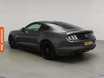 Used Ford Mustang 2016 for sale - 75512566: Photo