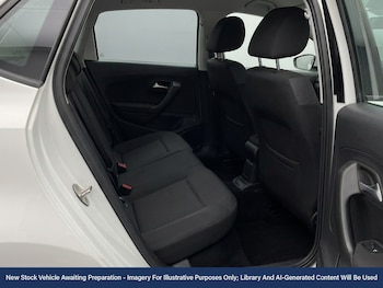 Used Volkswagen Polo 2014 for sale - 78359443: Photo