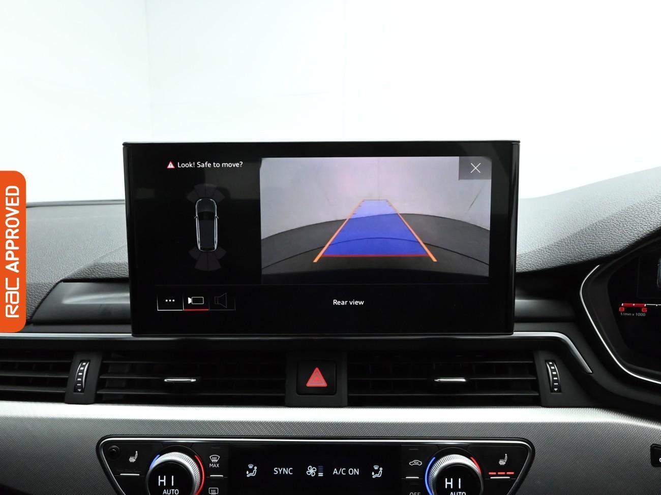 Used Audi A4 Avant 2021 for sale - 76610871: Photo 16