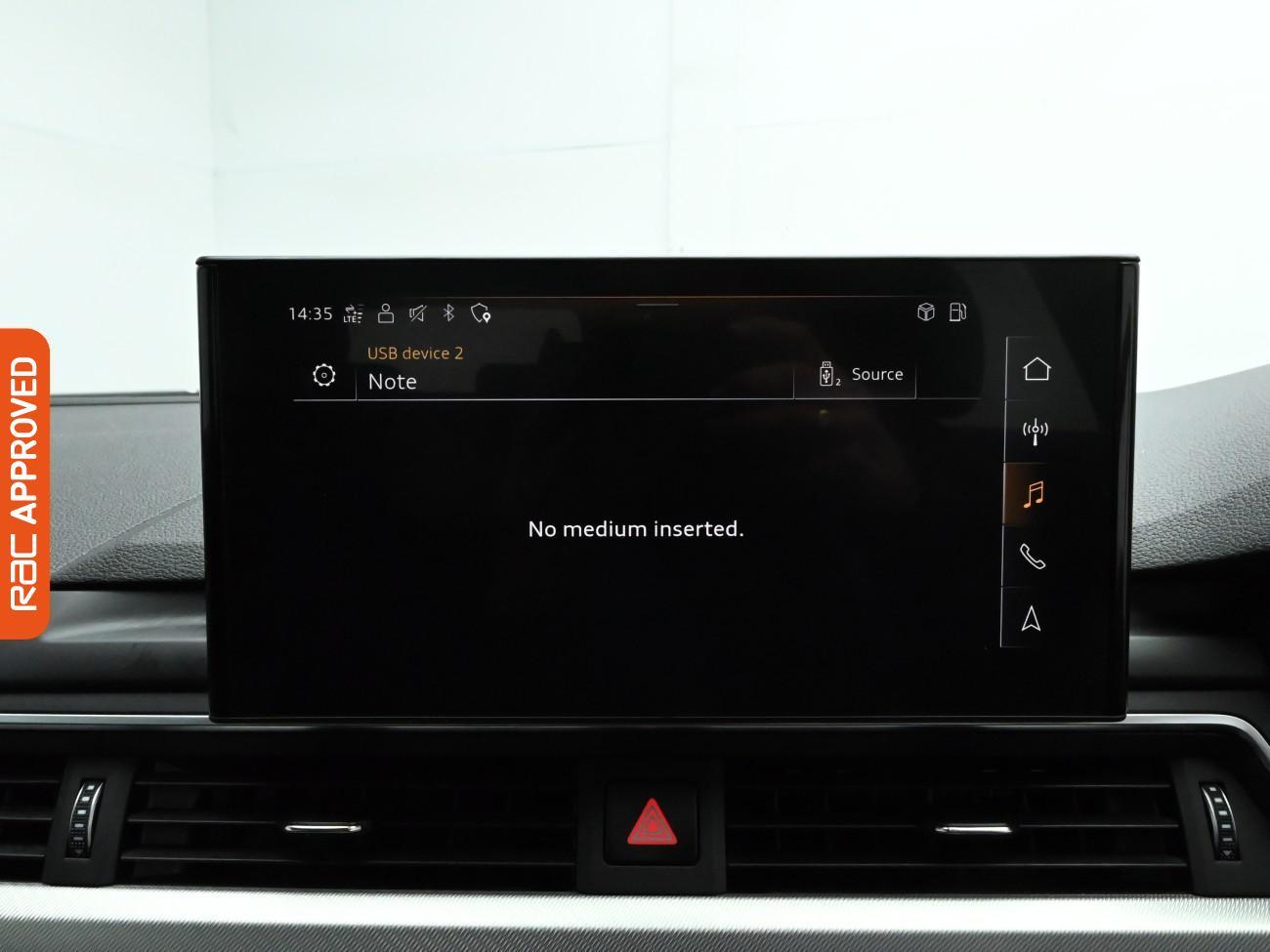 Used Audi A4 Avant 2021 for sale - 76610871: Photo 17